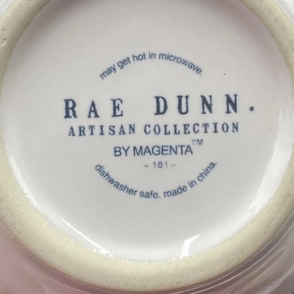 Rae Dunn Artisan Collection by Magenta Juicer